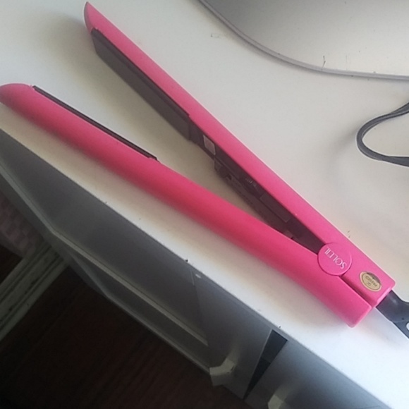 Flat iron - Picture 6 of 6